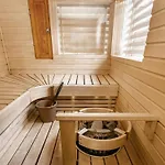 Tatil Evi Puolukka 2 By Interhome Isnäs