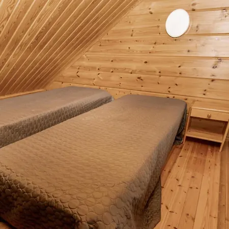 펜션 Puolukka 2 By Interhome *