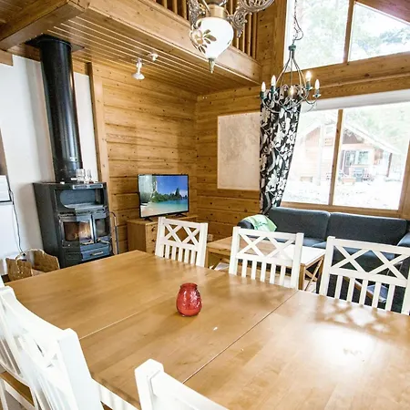 Puolukka 2 By Interhome 펜션