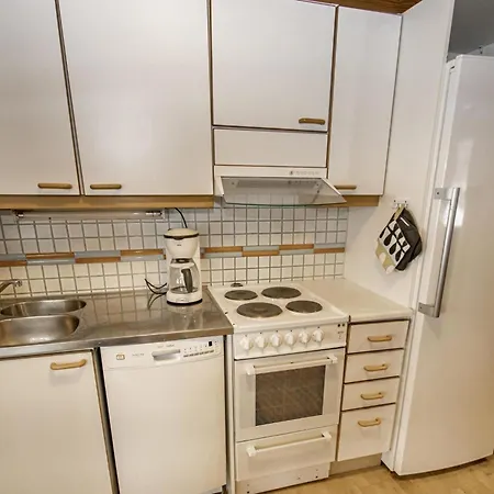 펜션 Puolukka 2 By Interhome