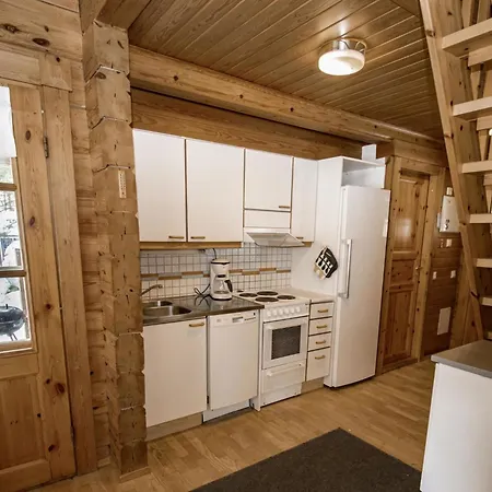 펜션 Puolukka 2 By Interhome *