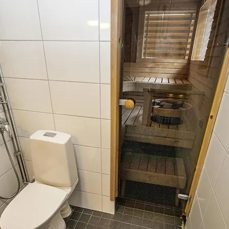 Puolukka 2 By Interhome * Isnäs