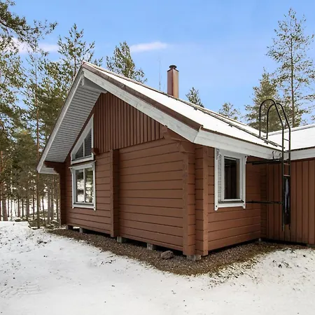 Tatil Evi Puolukka 2 By Interhome *