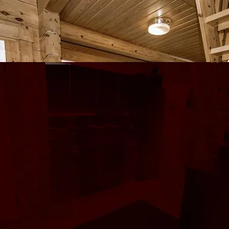 Puolukka 2 By Interhome Vakantiehuis Isnäs