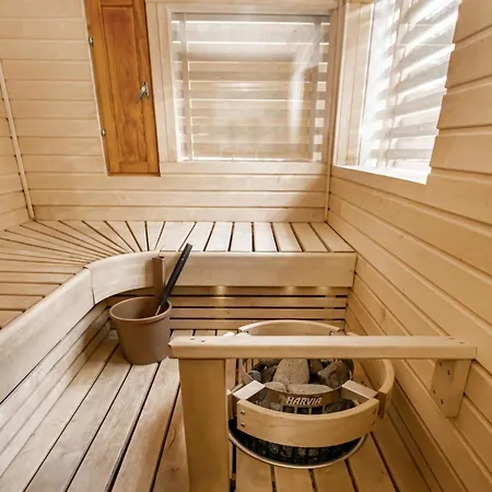 Vakantiehuis Puolukka 2 By Interhome Isnäs