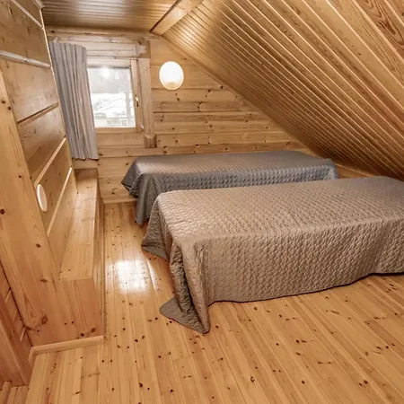 Puolukka 2 By Interhome Nyaraló