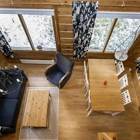 Puolukka 2 By Interhome Isnäs