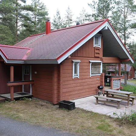 Puolukka 2 By Interhome Casa vacanze *