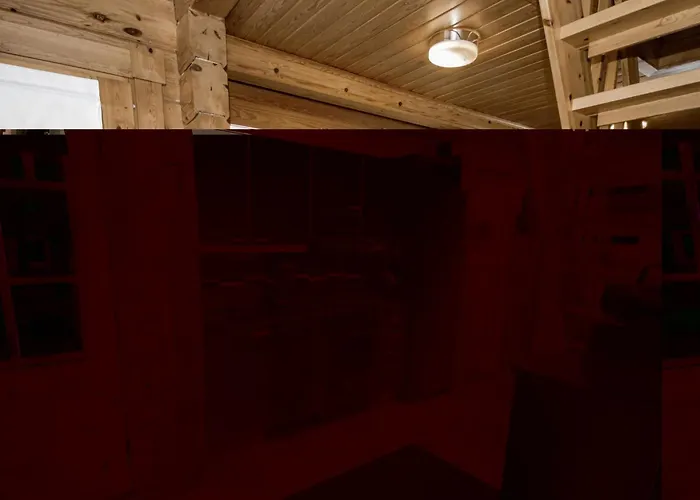 Puolukka 2 By Interhome Vakantiehuis Isnäs