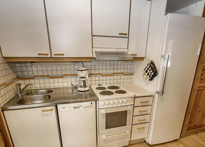 Puolukka 2 By Interhome *