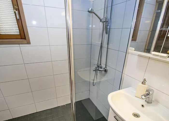 Vakantiehuis Puolukka 2 By Interhome