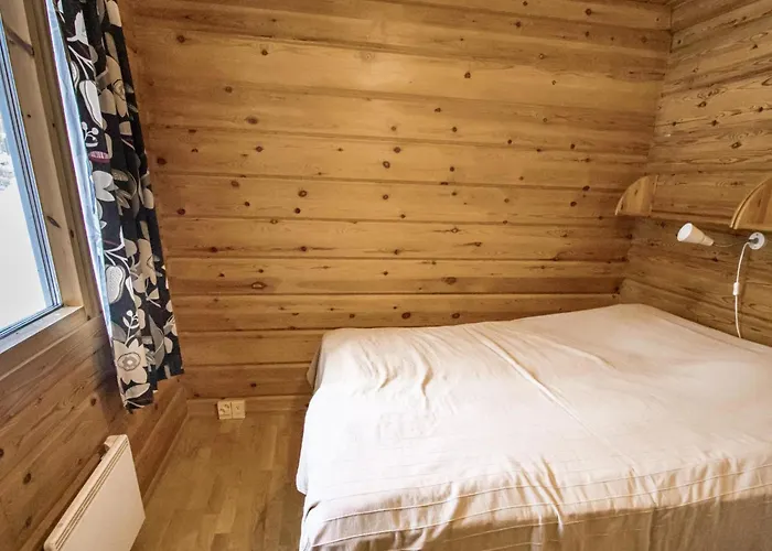 Puolukka 2 By Interhome Vakantiehuis