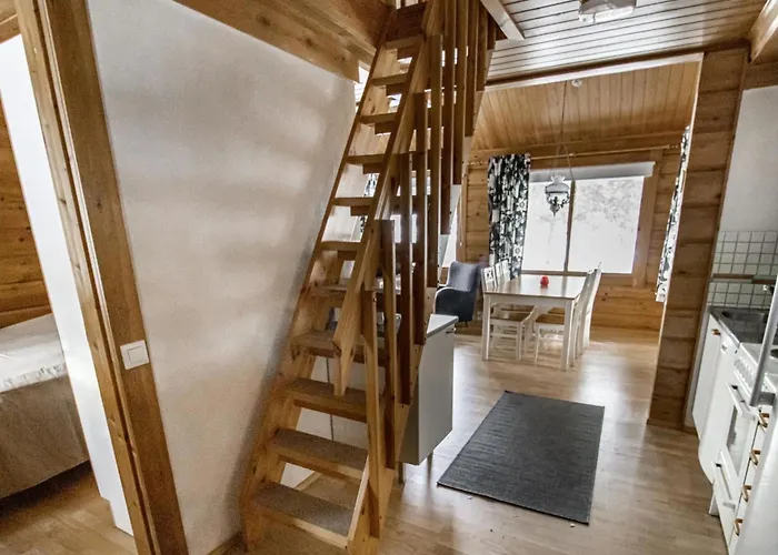 Puolukka 2 By Interhome Vakantiehuis *