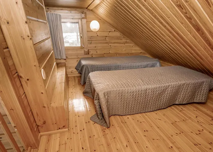 Puolukka 2 By Interhome Vakantiehuis