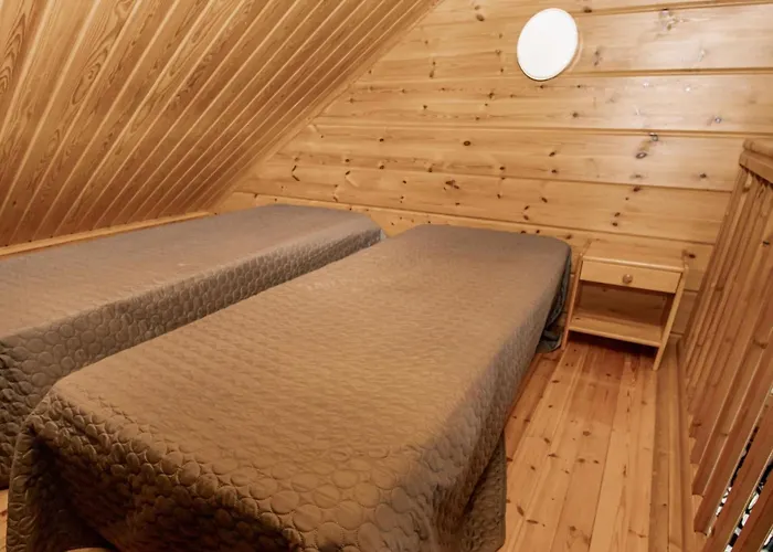 Puolukka 2 By Interhome Vakantiehuis